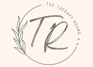 the therapy room logo